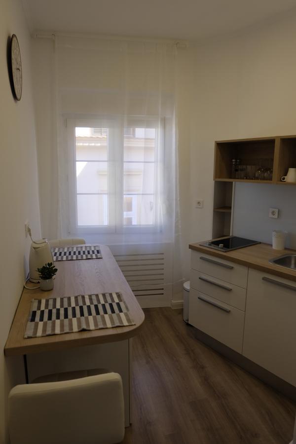 Apartmani Sb 42 Zagreb Exterior photo