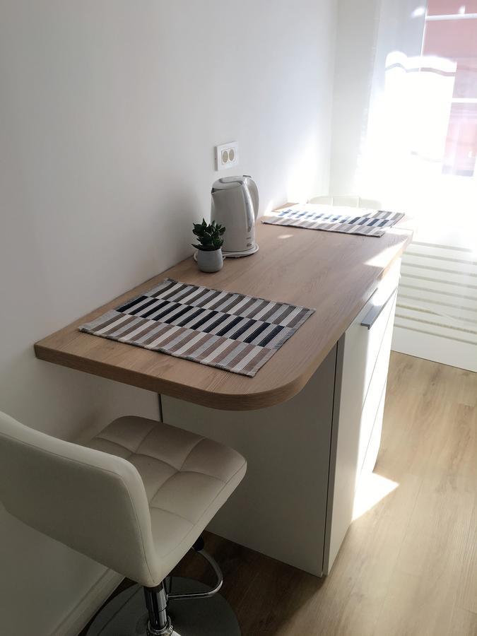 Apartmani Sb 42 Zagreb Exterior photo