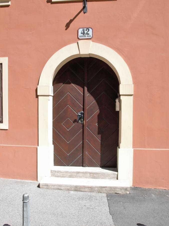 Apartmani Sb 42 Zagreb Exterior photo