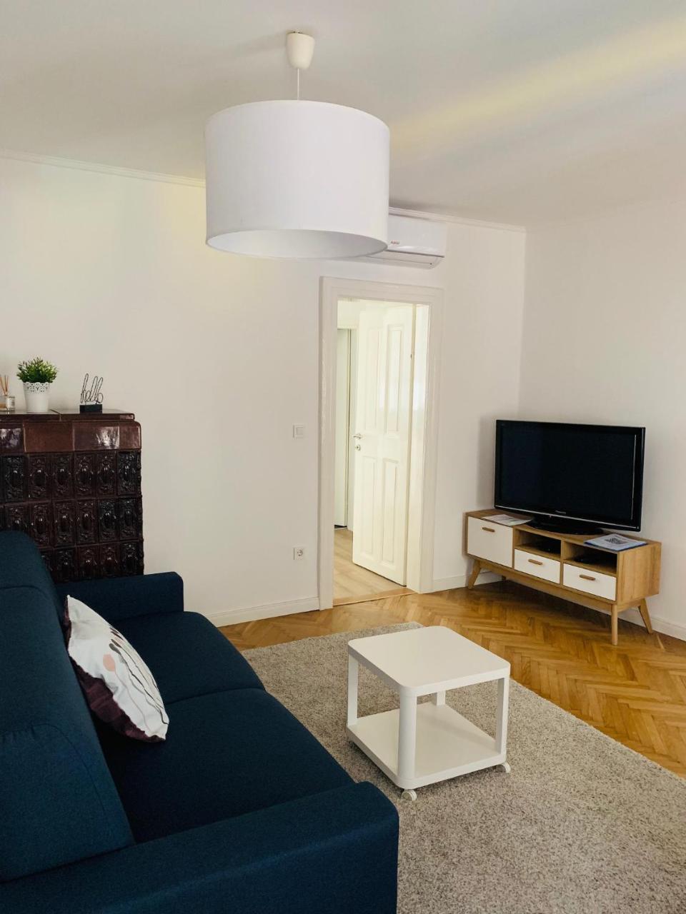 Apartmani Sb 42 Zagreb Exterior photo