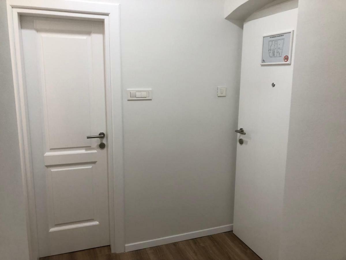 Apartmani Sb 42 Zagreb Exterior photo