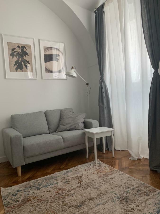 Apartmani Sb 42 Zagreb Exterior photo